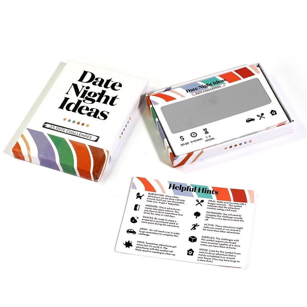 Board Game Uno - Volledig Engels Kaartspel Voor Vakantie Party