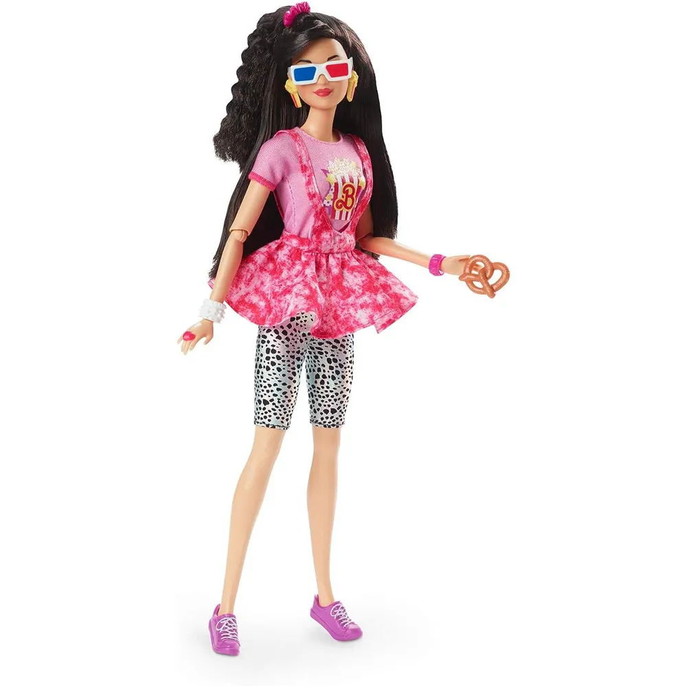 Mattel Toy Barbie - Originele Mattel Barbie Rewind Aziatische Pop