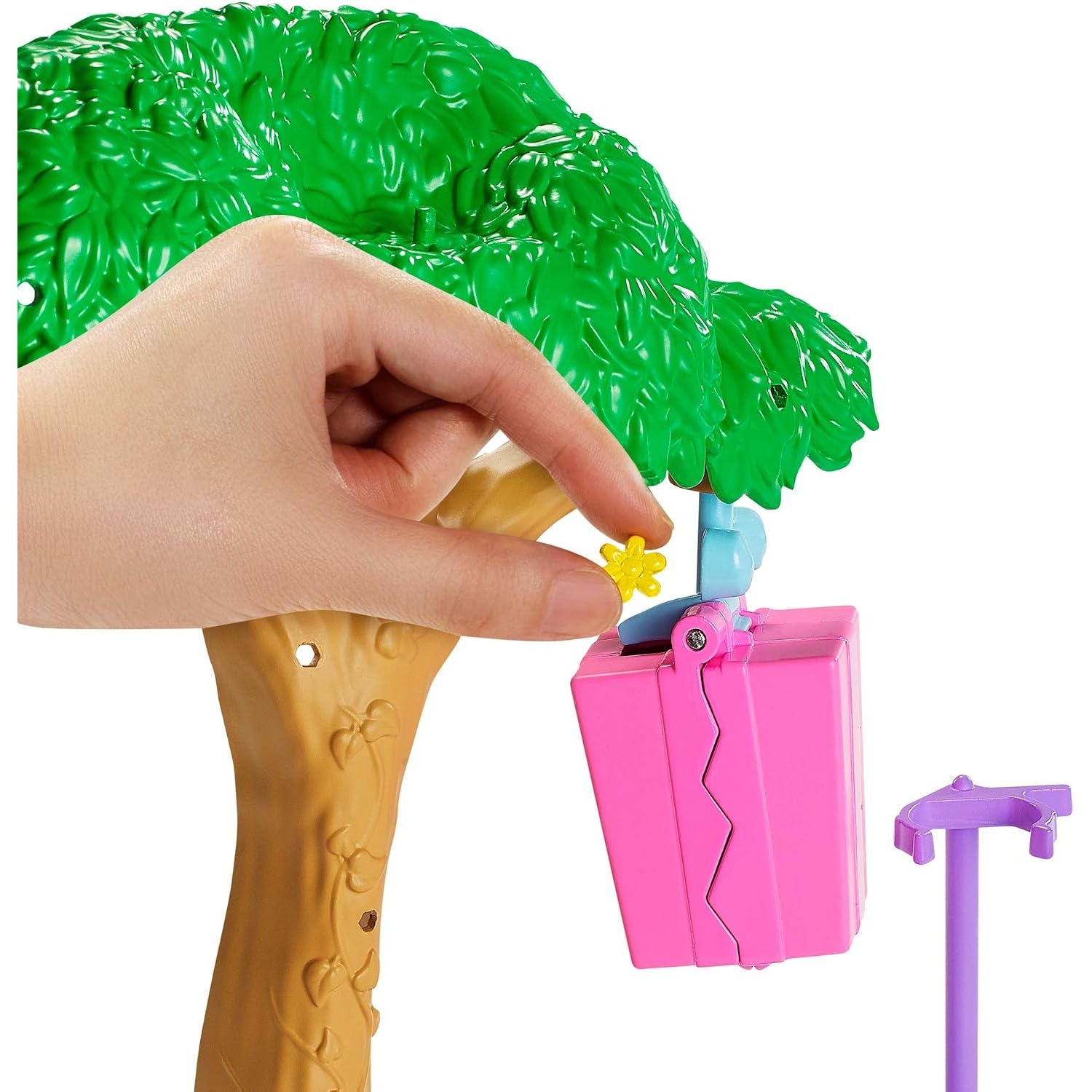 Originele Mattel Barbie Chelse - Mattel Toy Barbie recensie en prijs