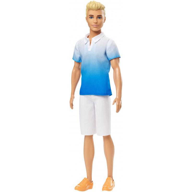 Originele Mattel Barbie Ken Br - Mattel Toy Barbie recensie en prijs
