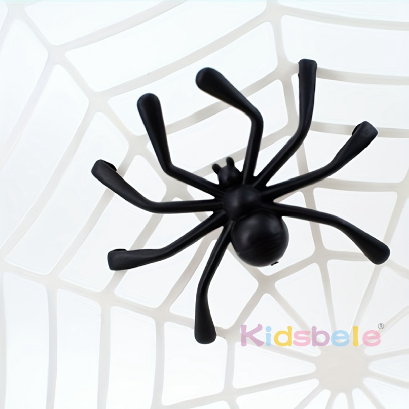 Bouncing Spider Desktop Bordsp - Board Game Web recensie en prijs