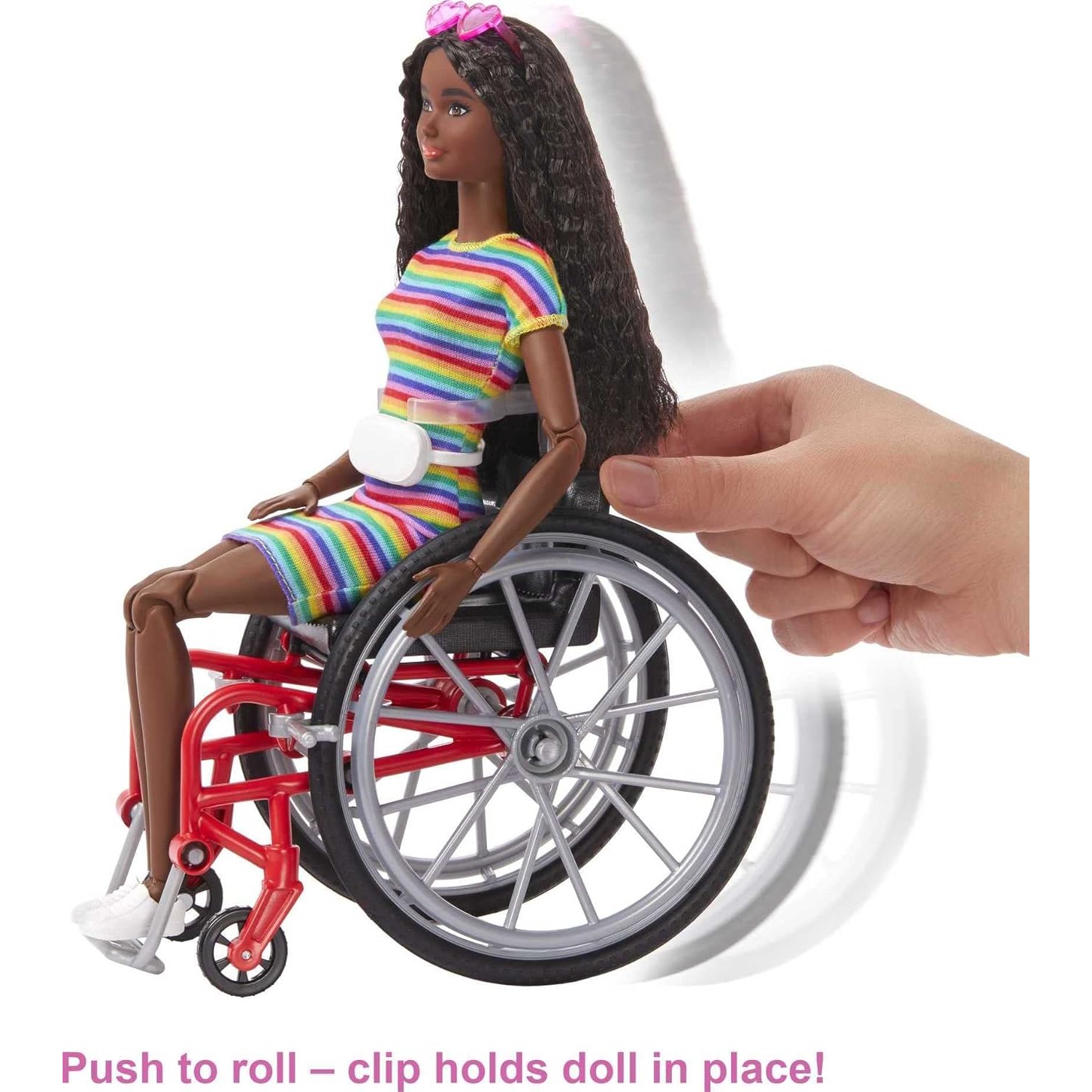 Originele Mattel Barbie Fashio - Mattel Toy Barbie recensie en prijs
