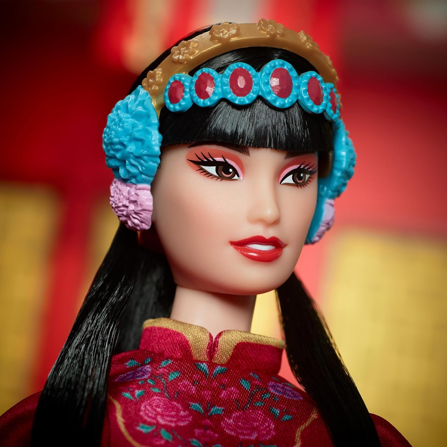 Originele Mattel Barbie Handte - Mattel Toy Barbie recensie en prijs
