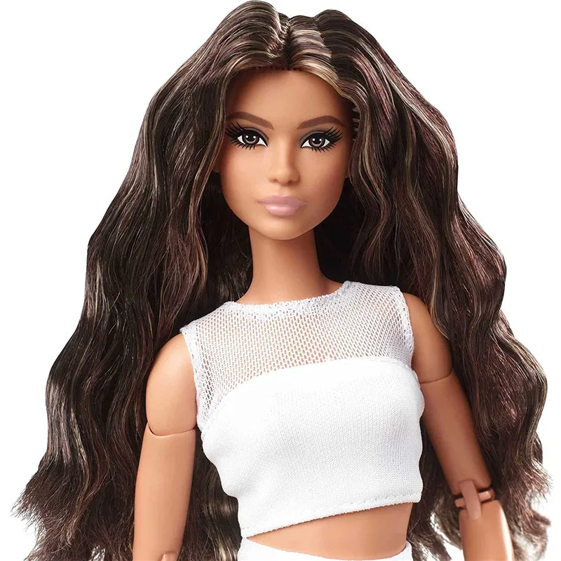 100% Originele Barbie Handteke - Mattel Toy Barbie recensie en prijs