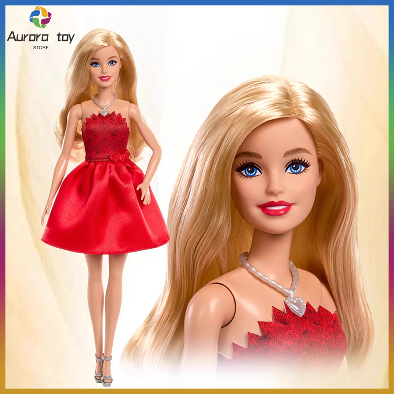 2025 Nieuwe Mattel Barbie 80e  - Mattel Toy Barbie recensie en prijs