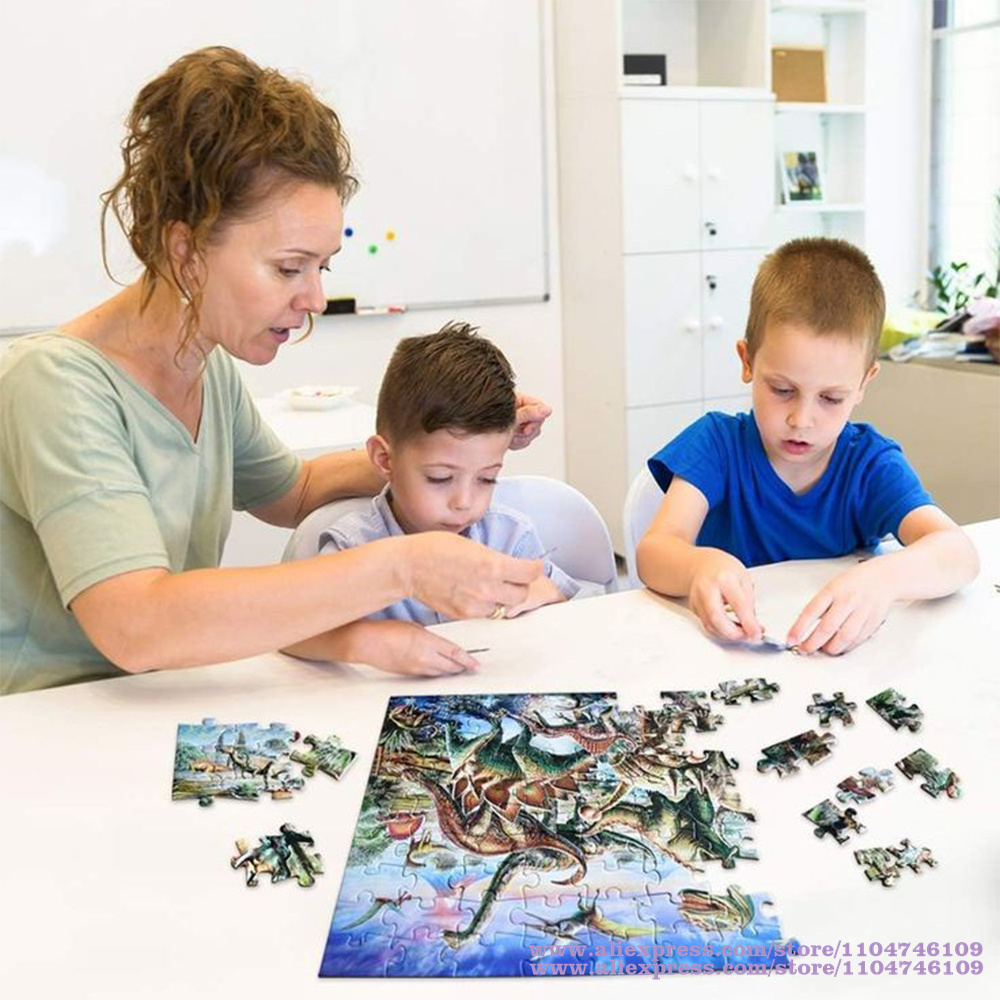 Marvel Characters Collecties P - Jigsaw Puzzle Adult recensie en prijs