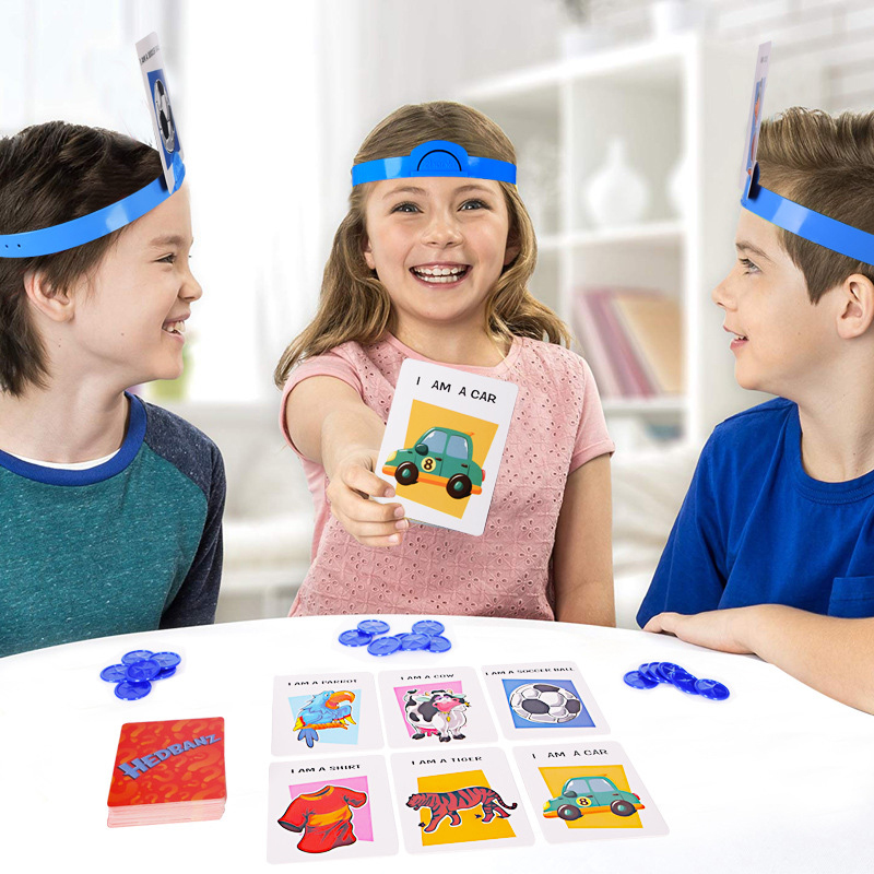 Grappige kaarten voor kinderen - Board Game Uno recensie en prijs