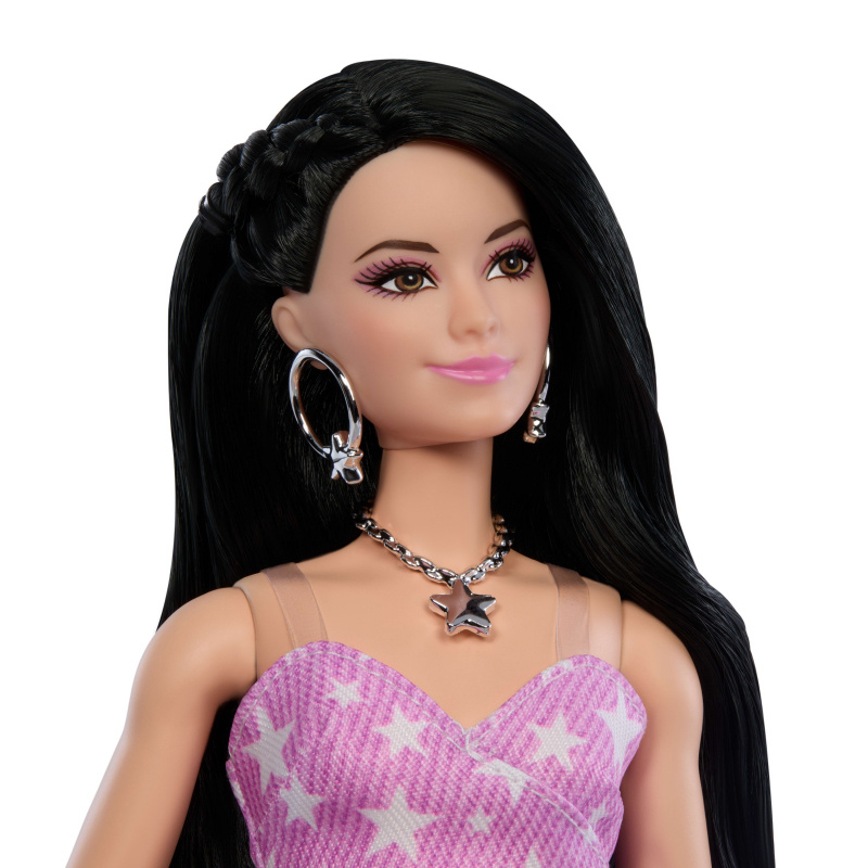 Diverse originele Mattel Barbi - Mattel Toy Barbie recensie en prijs