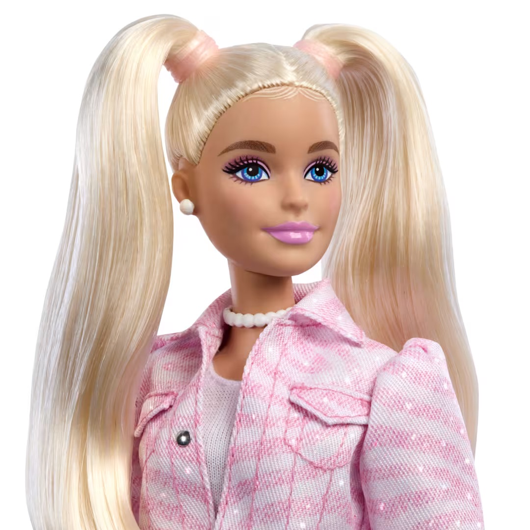 Diverse originele Mattel Barbi - Mattel Toy Barbie recensie en prijs