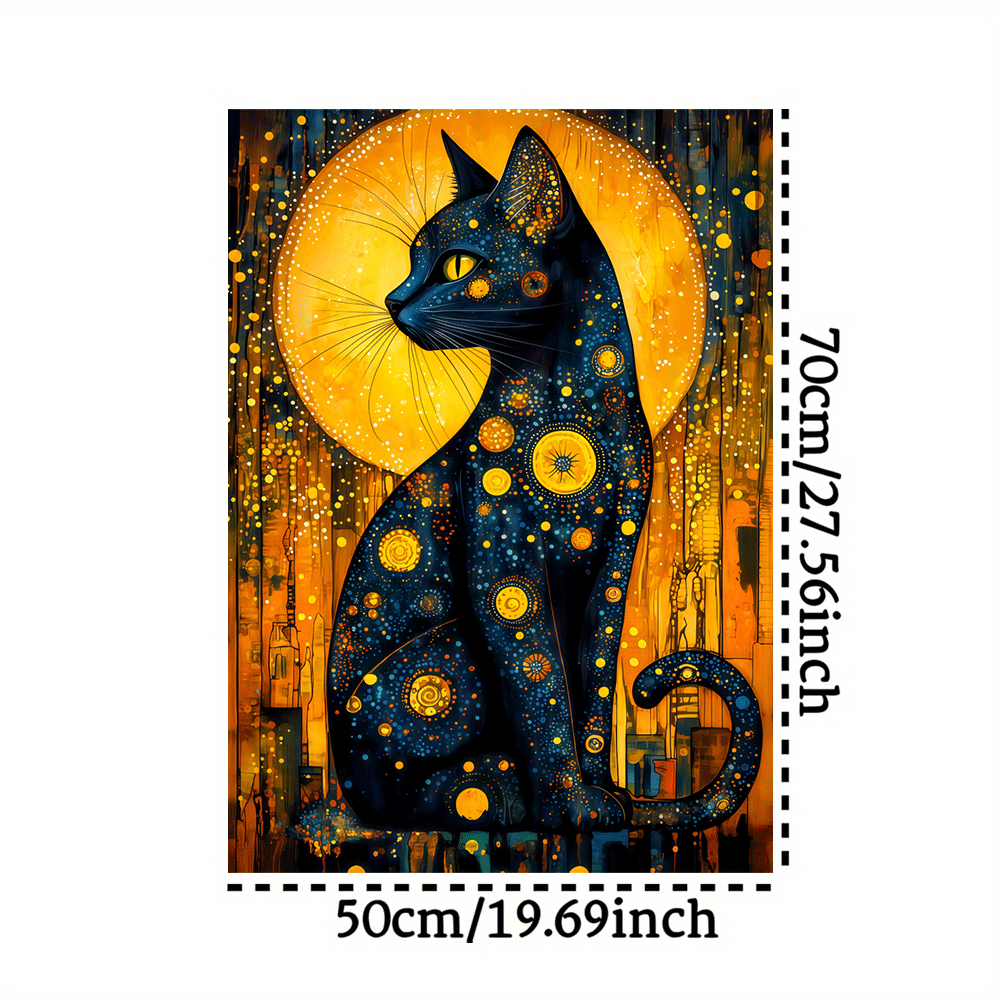 1000 stuks Van Gogh-geïnspiree - Jigsaw Puzzle Adult recensie en prijs
