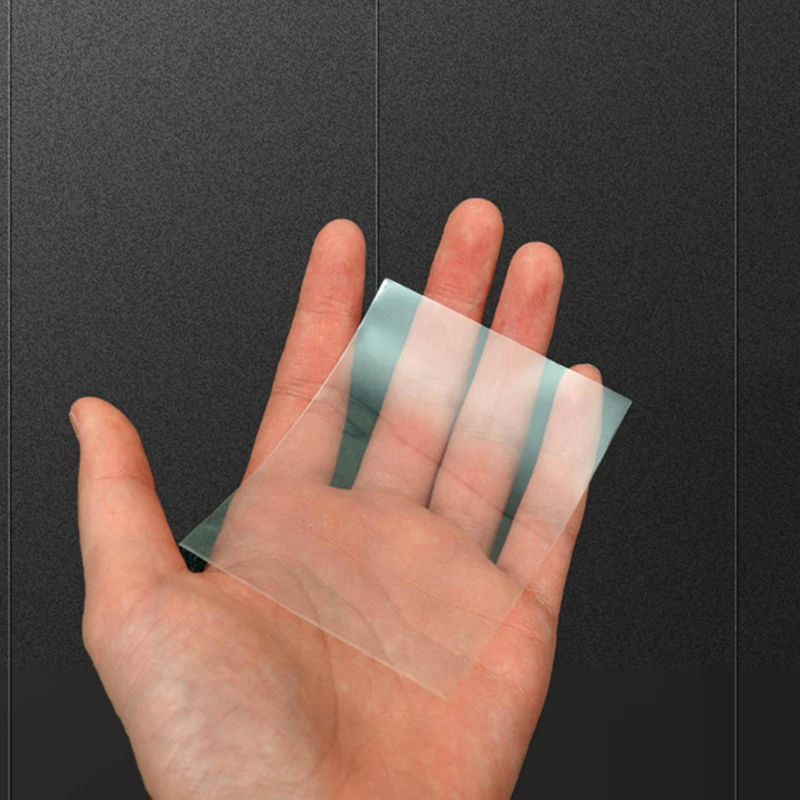 300/100 Stuks 66*91mm Kaarthoe - Card Sleeves Protector recensie en prijs