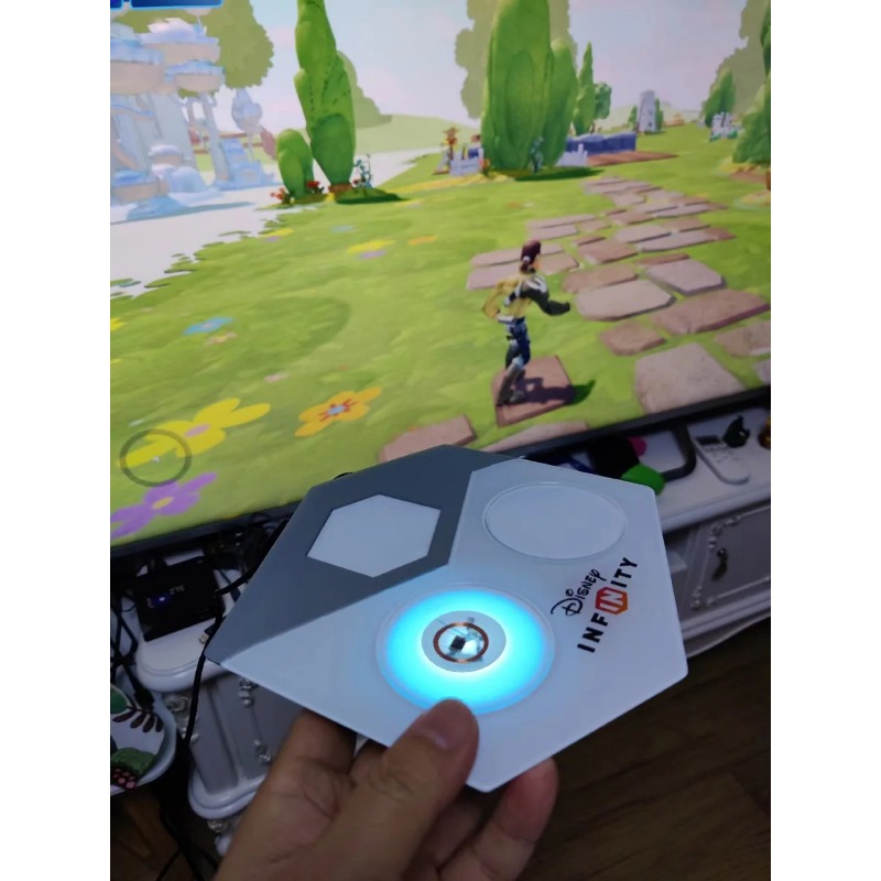 Skylander Trap Team Game Conso - Board Game Quiz recensie en prijs