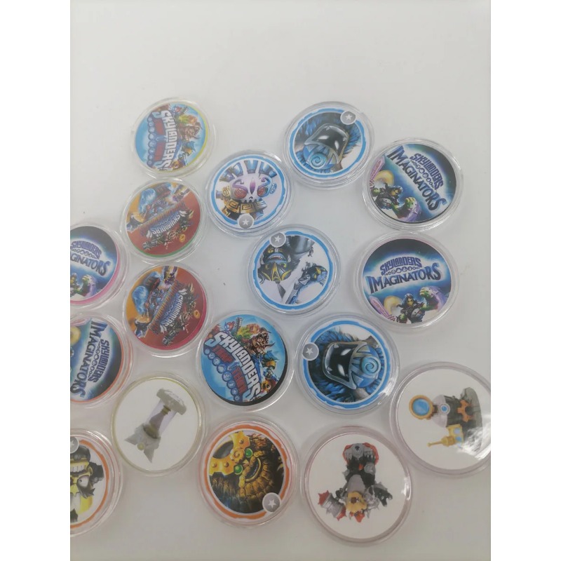 Skylander Trap Team Game Conso - Board Game Quiz recensie en prijs