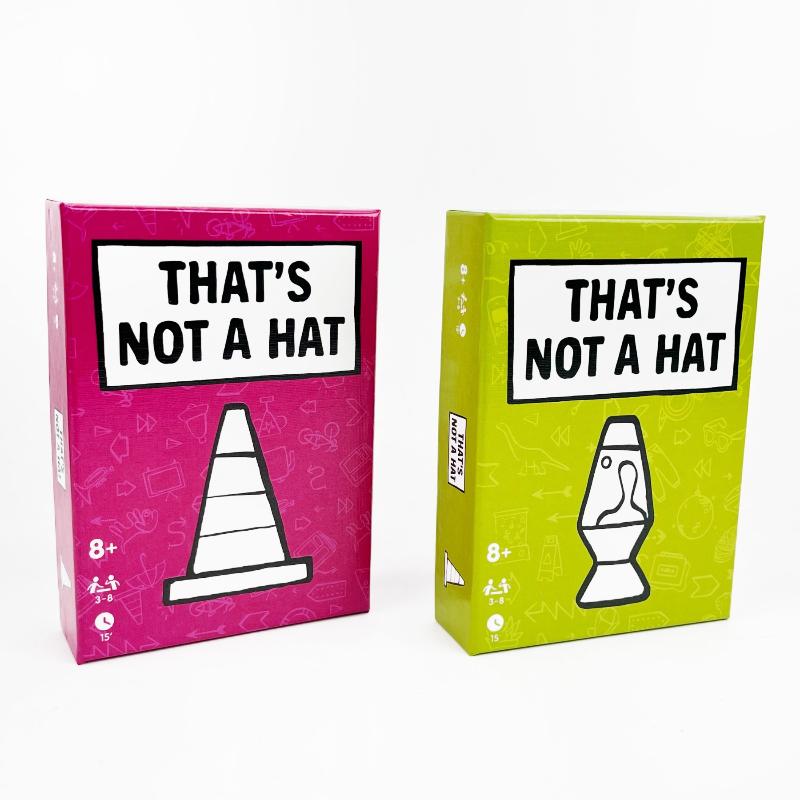 1 set Engels tafelspel Fun Par - Board Game Quiz recensie en prijs