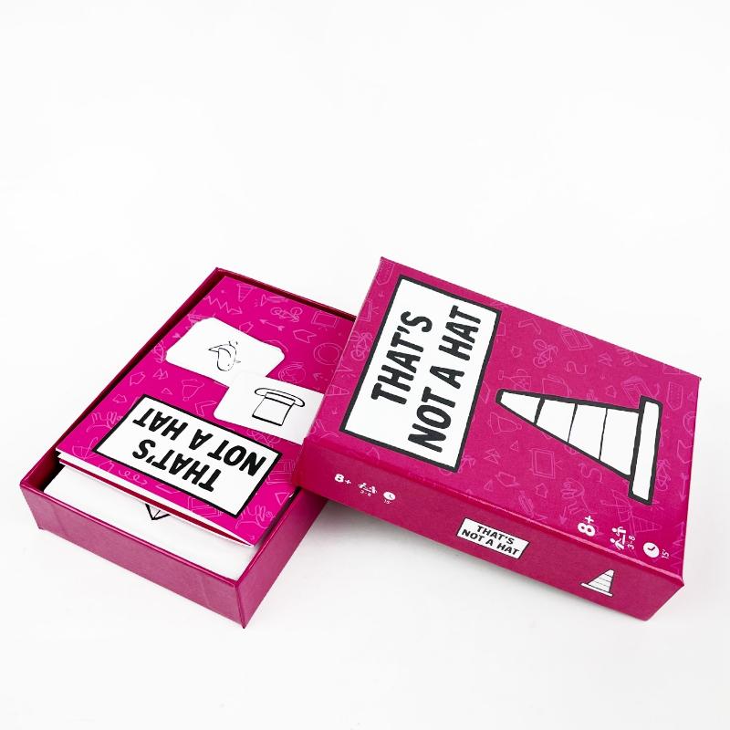1 set Engels tafelspel Fun Par - Board Game Quiz recensie en prijs