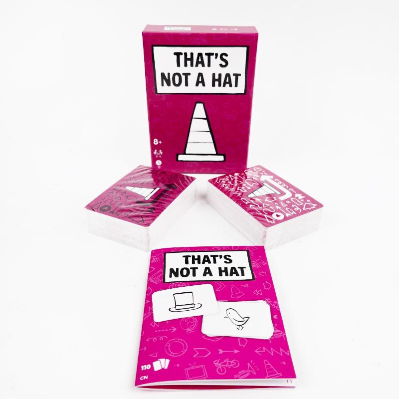 1 set Engels tafelspel Fun Par - Board Game Quiz recensie en prijs