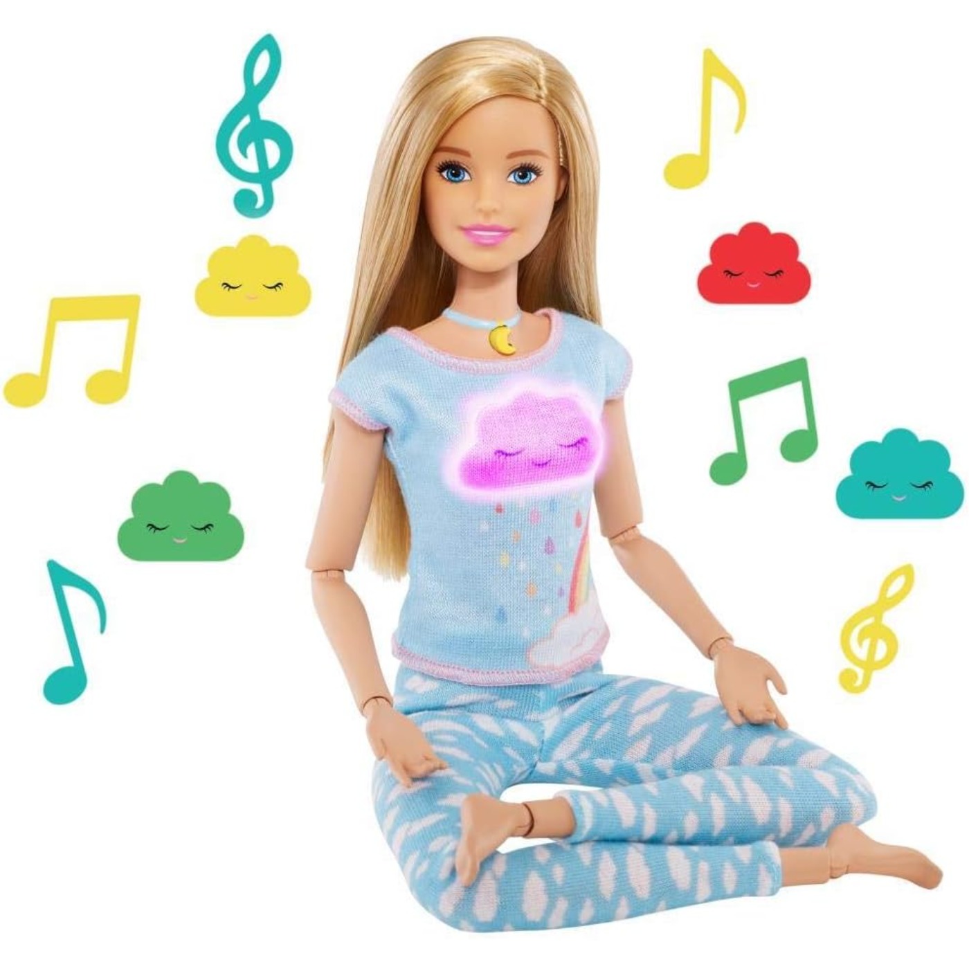 Originele Mattel Barbie Breath - Mattel Toy Barbie recensie en prijs