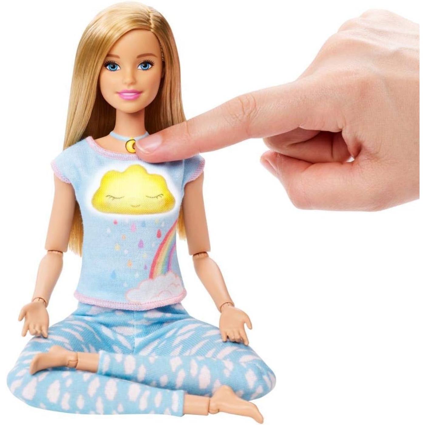 Originele Mattel Barbie Breath - Mattel Toy Barbie recensie en prijs