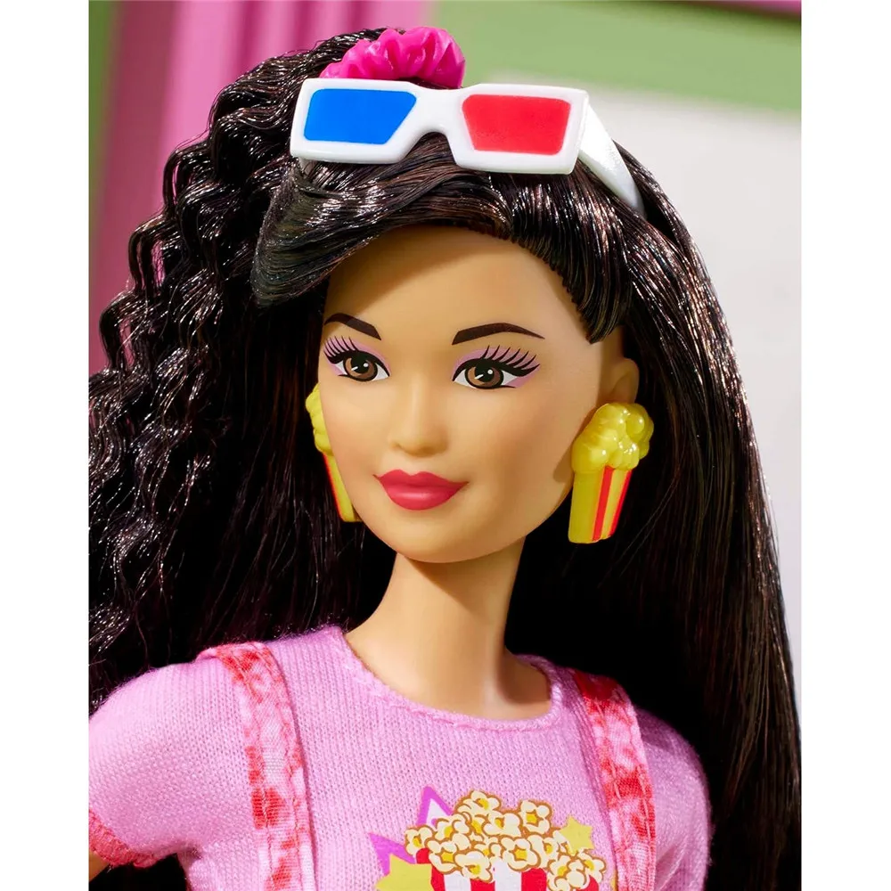 Originele Mattel Barbie Rewind - Mattel Toy Barbie recensie en prijs