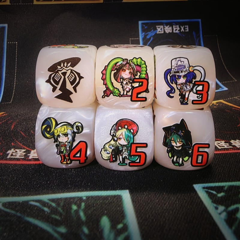 Yu-Gi-Oh! Kewl Tune Rotary Mul - Board Game Quiz recensie en prijs