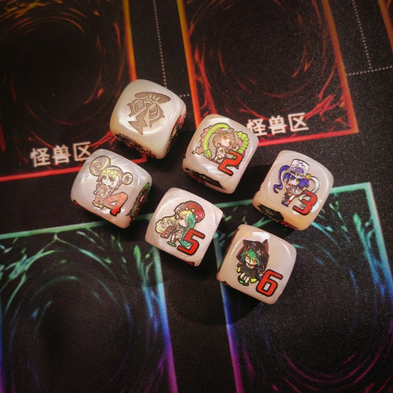 Yu-Gi-Oh! Kewl Tune Rotary Mul - Board Game Quiz recensie en prijs