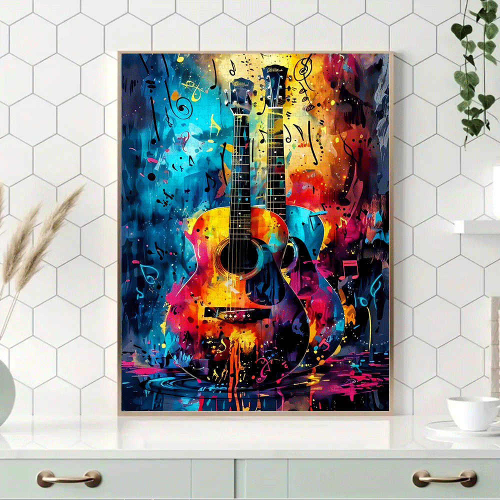 1000 stuks puzzel met muziekth - Jigsaw Puzzle Adult recensie en prijs