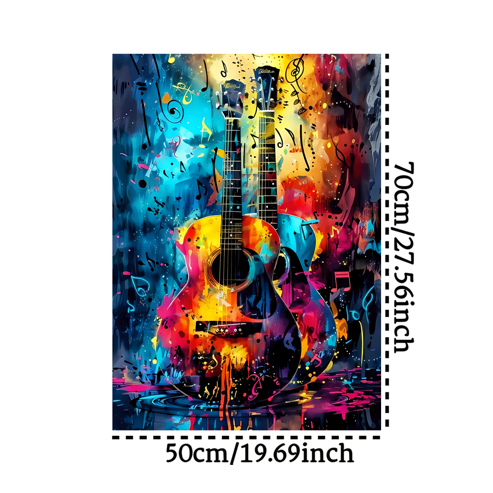 1000 stuks puzzel met muziekth - Jigsaw Puzzle Adult recensie en prijs