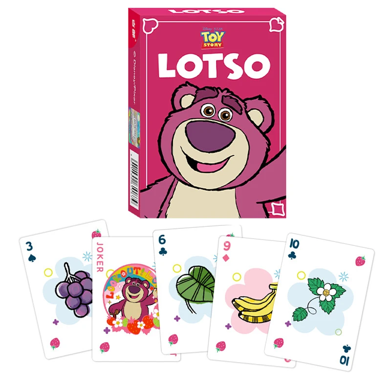Disney Stitch Poker Lots-o'-Hu - Board Game Uno recensie en prijs