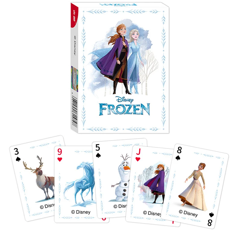 Disney Stitch Poker Lots-o'-Hu - Board Game Uno recensie en prijs