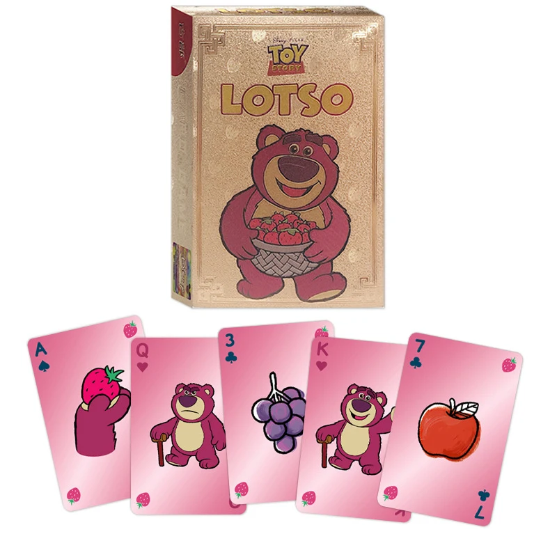 Disney Stitch Poker Lots-o'-Hu - Board Game Uno recensie en prijs