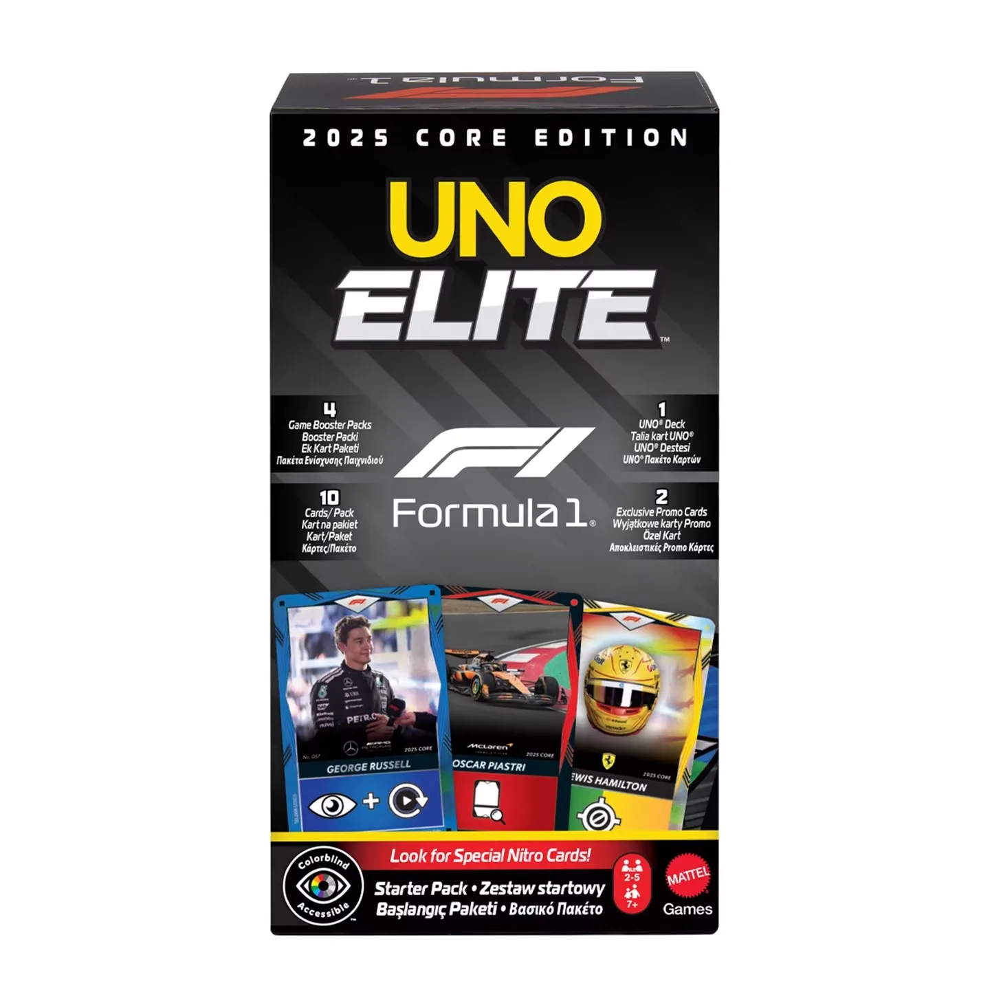 UNO Flip Kaartspellen Super Ma - Board Game Uno recensie en prijs
