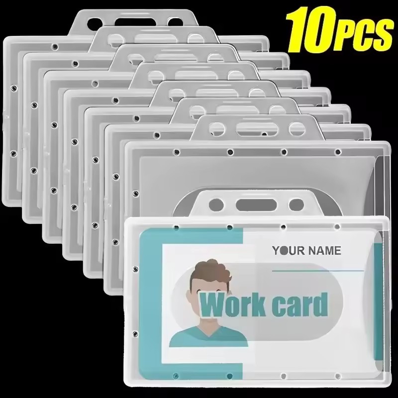 20/5/1PCS Waterdichte doorzich - Card Sleeves Protector recensie en prijs