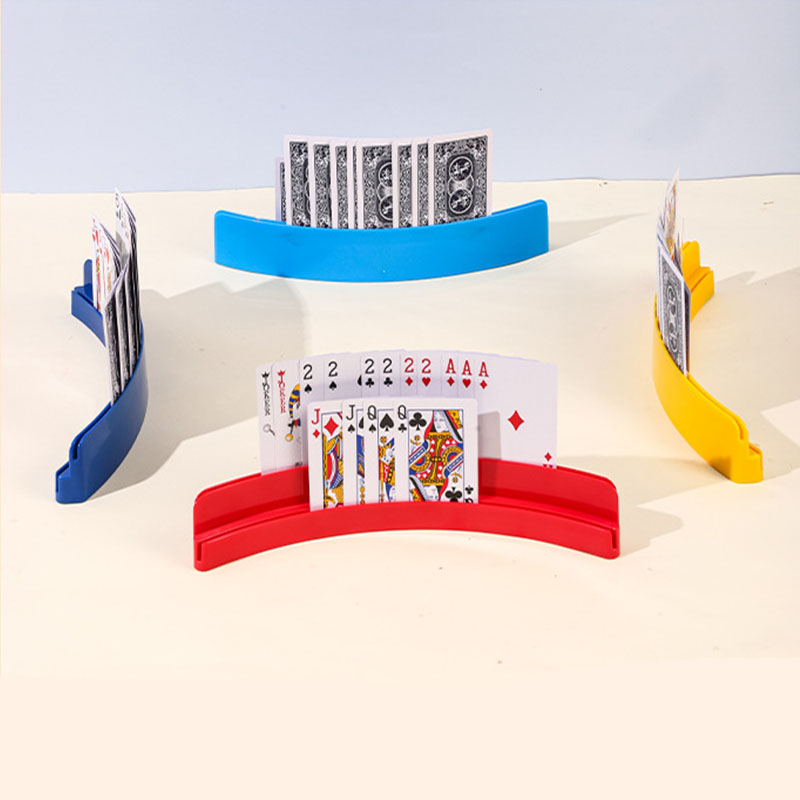 Veilige plastic pokerclip Orga - Board Game Uno recensie en prijs
