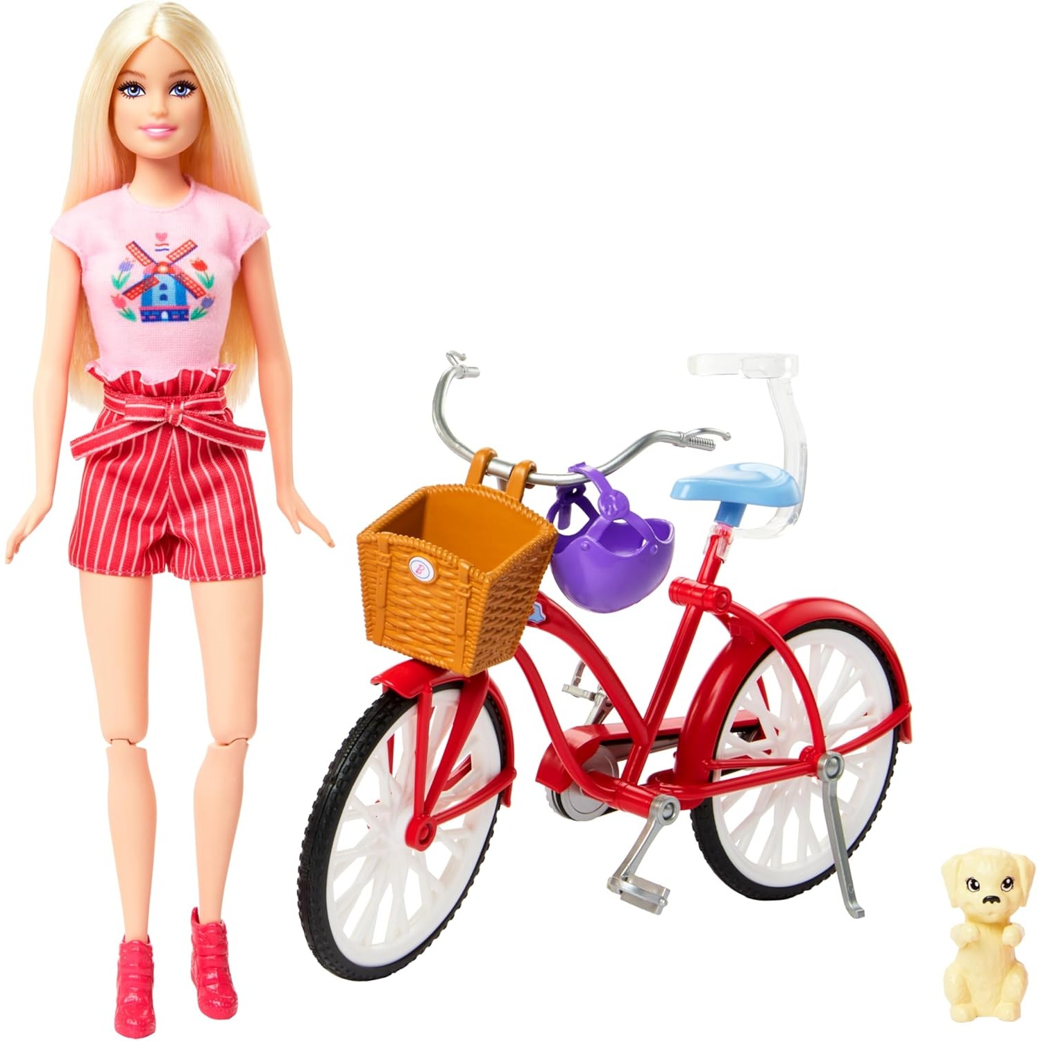 Originele Mattel Barbie Pop Fi - Mattel Toy Barbie recensie en prijs