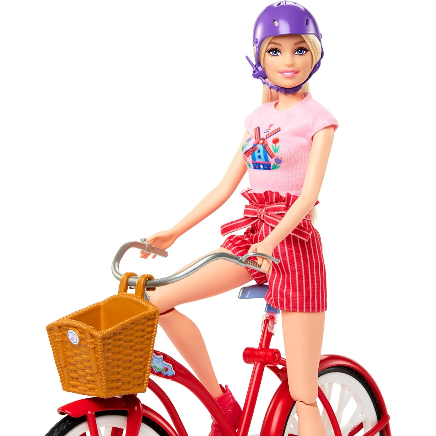 Originele Mattel Barbie Pop Fi - Mattel Toy Barbie recensie en prijs