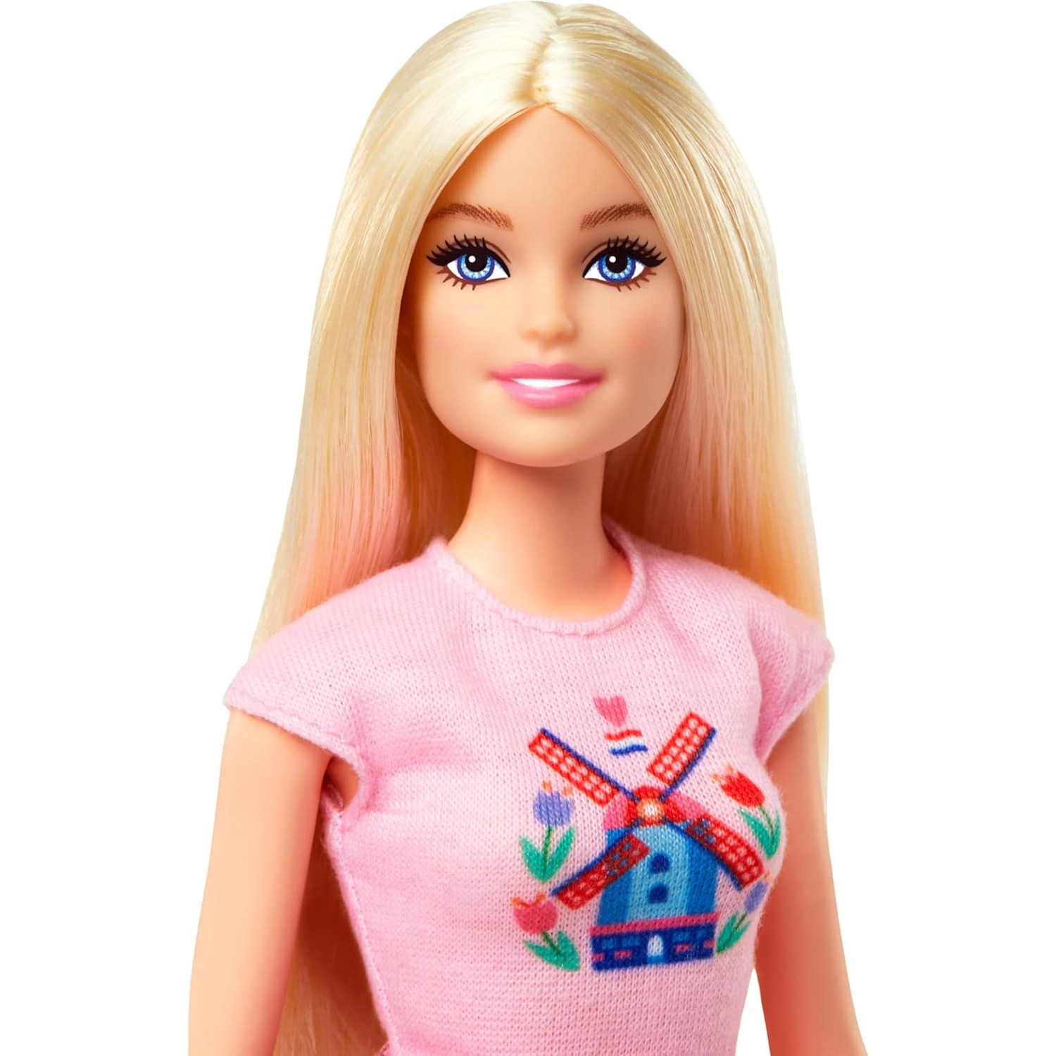 Originele Mattel Barbie Pop Fi - Mattel Toy Barbie recensie en prijs