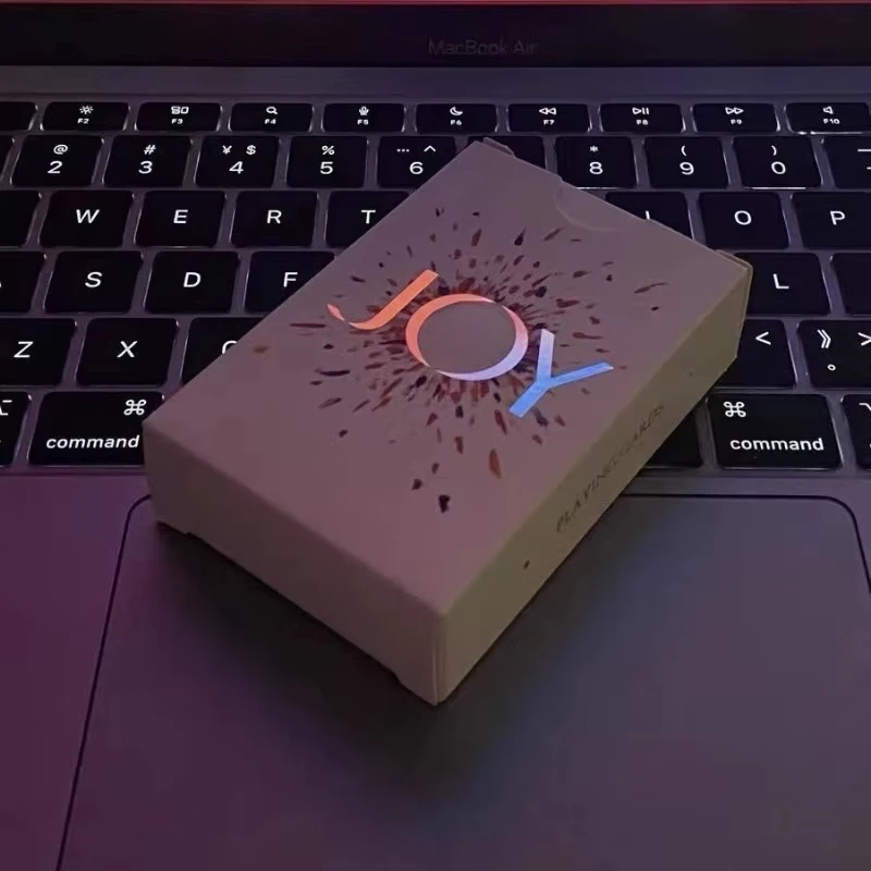 Laserkleuren pokerkaarten Kope - Board Game Uno recensie en prijs