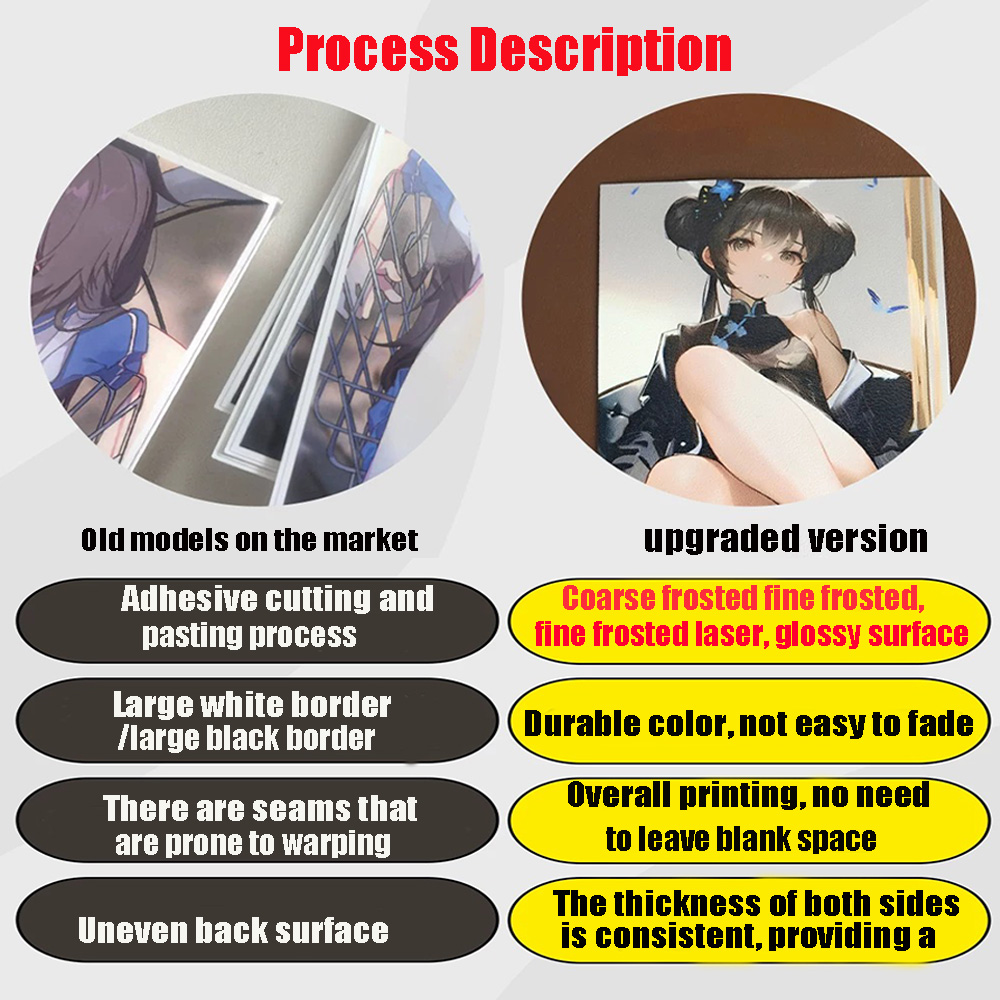 15/50/60/70 stuks HD Custom Ca - Card Sleeves Protector recensie en prijs
