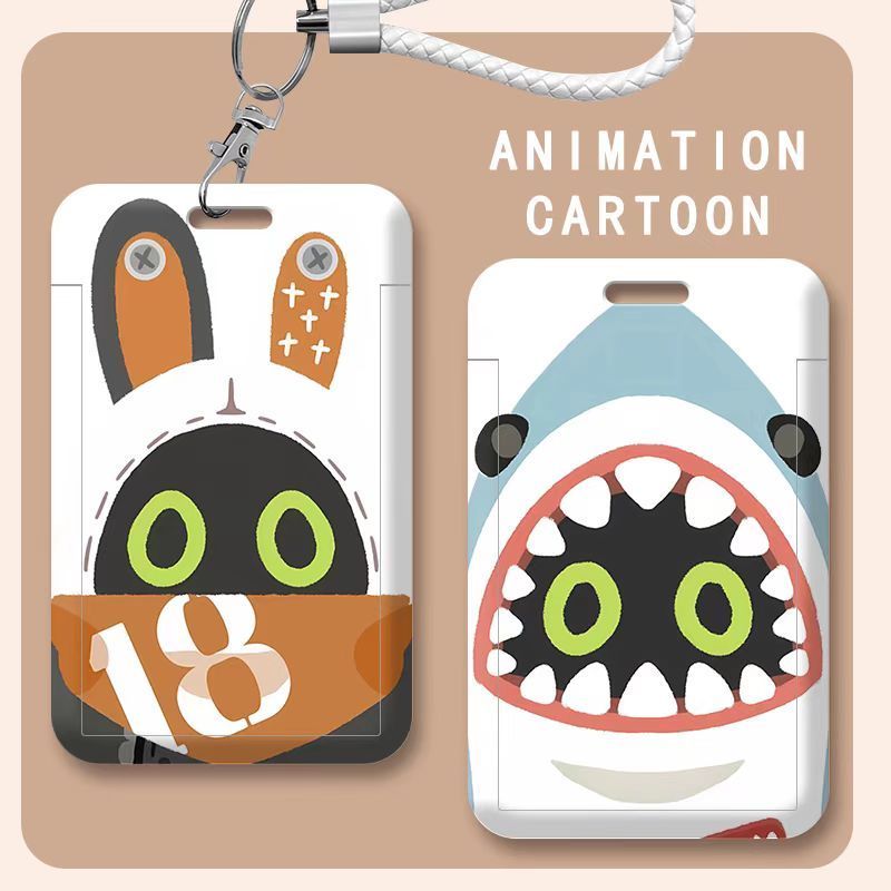 Zenless Zone Zero Anime Cartoo - Card Sleeves Protector recensie en prijs